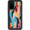 Etta Vee Color Melt Galaxy S20 Waterproof Case